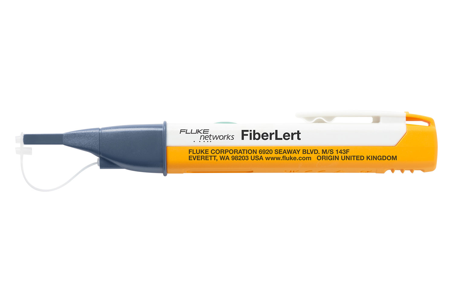 FiberLert™非接觸式光纖活線檢測筆